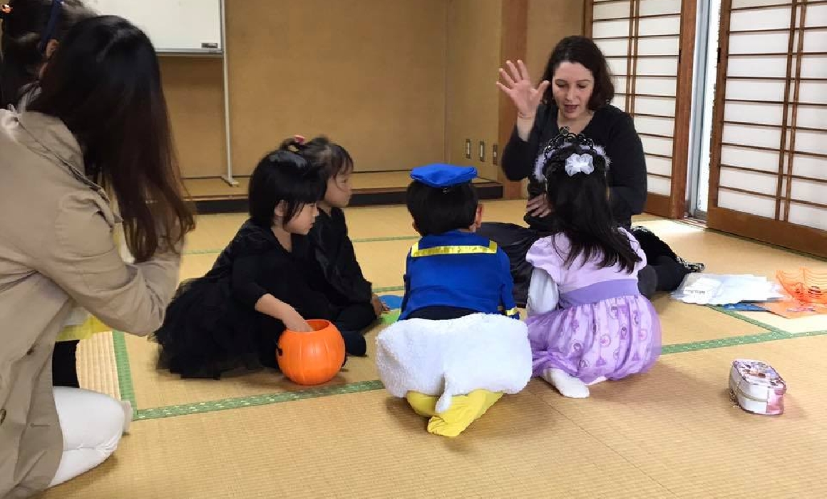 Profesoară româncă în Japonia, țara fără analfabeți și abandon școlar: „Nu am întâlnit un copil să copieze”