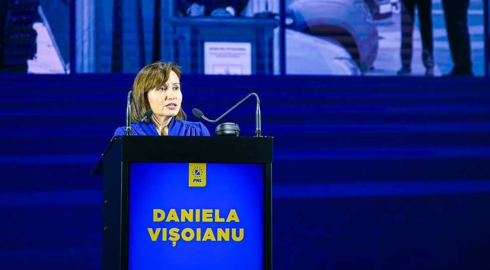 Daniela Vișoianu, președinta Coaliției pentru Educație: „Proiectul România Educată nu poate fi implementat pe bucăți, să luăm doar câte un aliniat”
