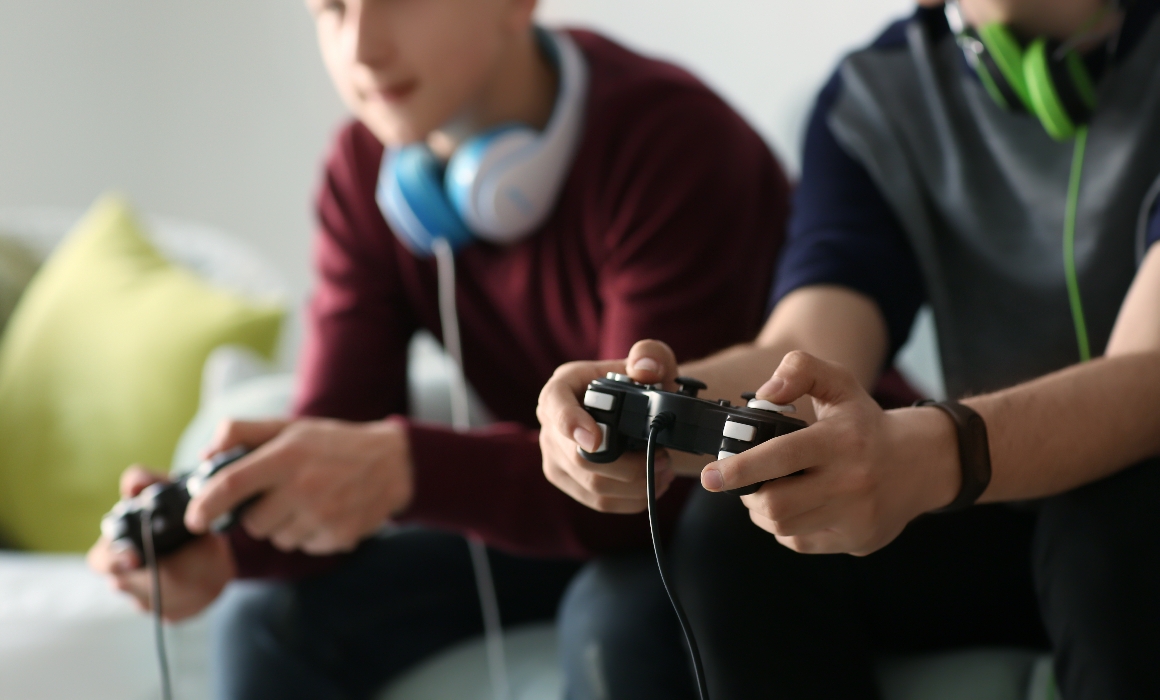 Gamingul poate crește performanțele cognitive ale copiilor. Cercetătorii americani nu recomandă însă creșterea orelor de joacă pe calculator