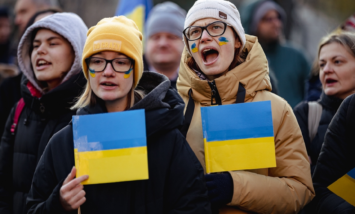 Cum vor fi integrați studenții ucraineni în țările UE. „Banii de la Comisia Europeană din anii trecuți pot fi transformați în burse de studiu pentru refugiați”