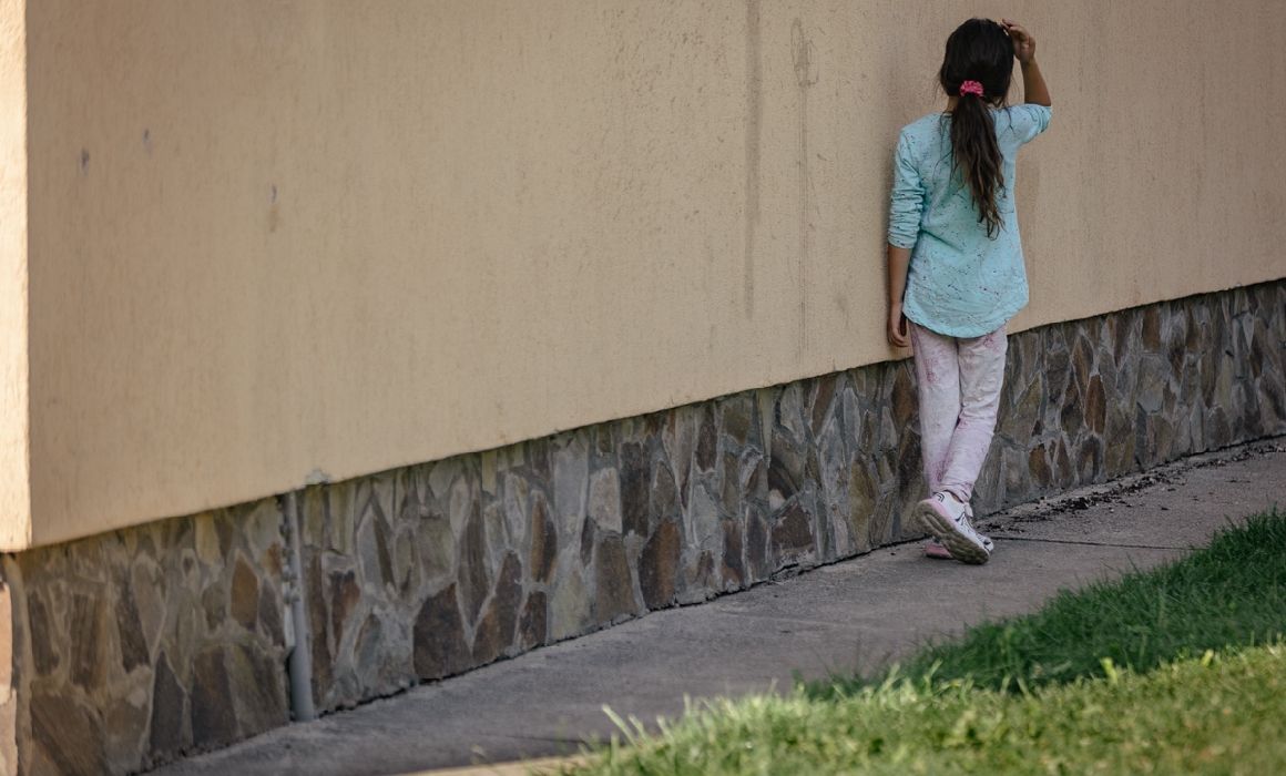 Editorial. Fotografia unui elev remigrant: „Acolo copiii erau mai fericiți”