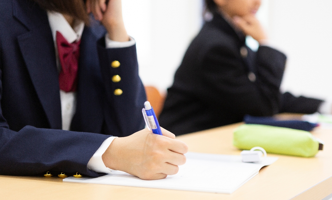 Japonia închide câte 450 de școli pe an. Cum a arătat absolvirea ultimilor doi elevi de la un liceu de la țară
