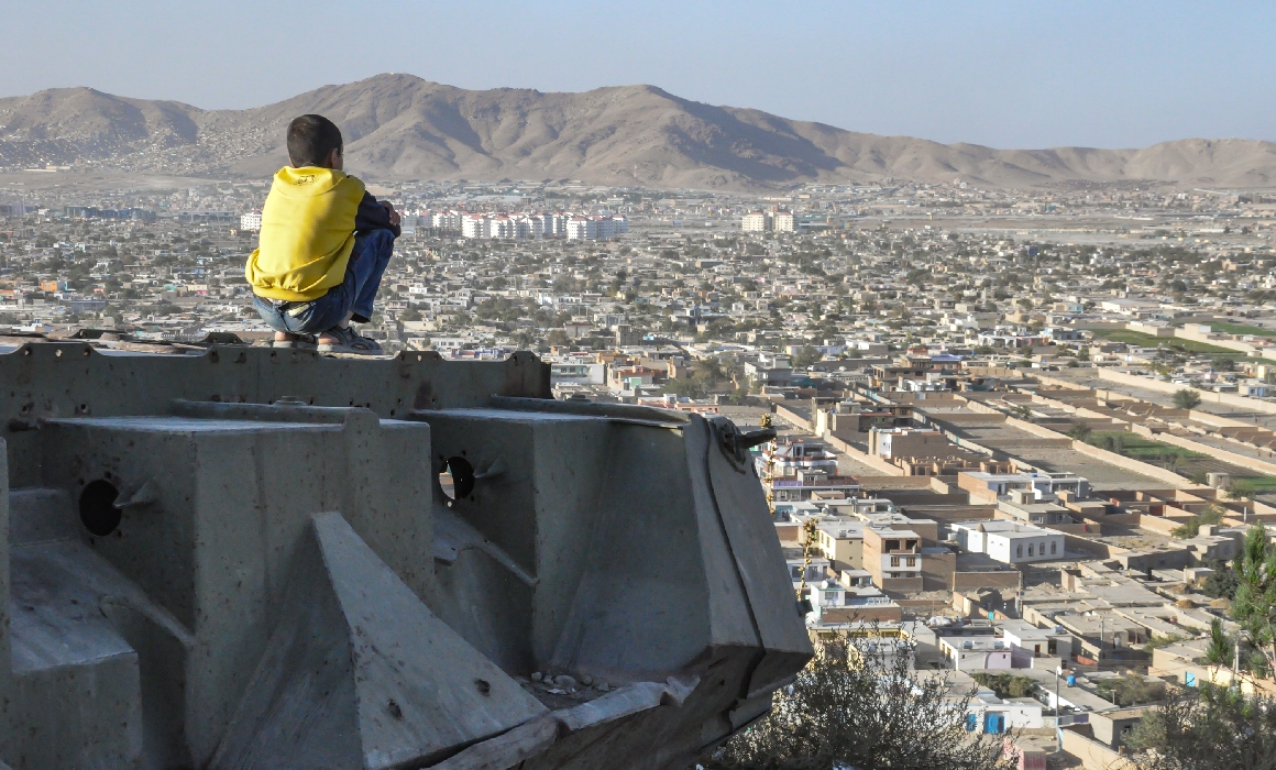Viața și educația fetelor din Afganistan sunt în pericol. 44% dintre ele nu știu să scrie și să citească